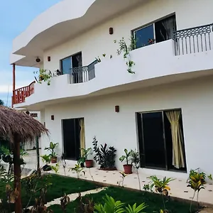 Hotel Stella Maris, Tulum