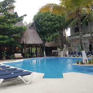 Hotel Jungle House &, Tulum