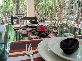 Condo Hotel El Vivero Tulum Pueblo Aparthotel