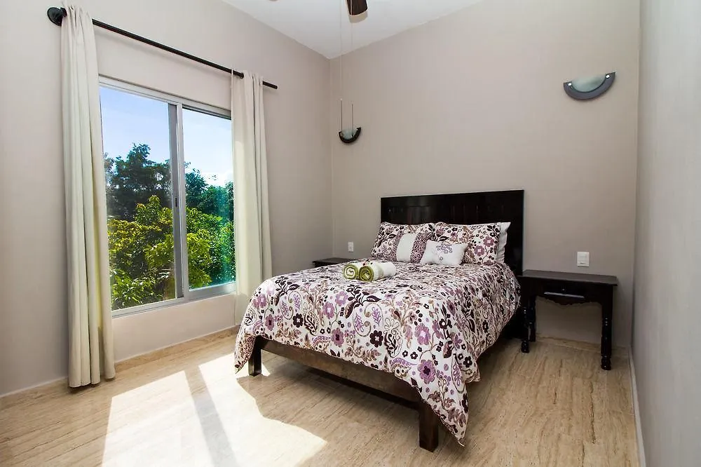 Condo Hotel El Vivero Tulum Pueblo Aparthotel