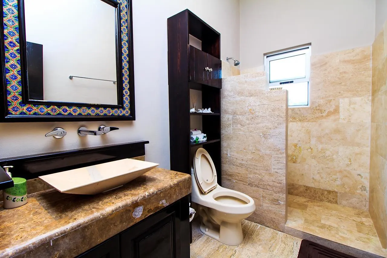 Condo Hotel El Vivero Tulum Pueblo